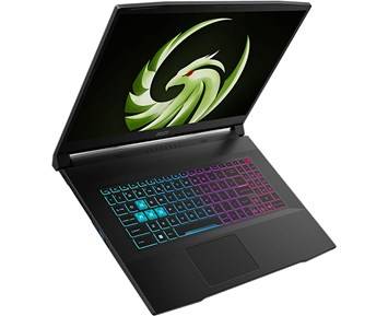 MSI Bravo 17 C7VF-033NEU - Fyndvara