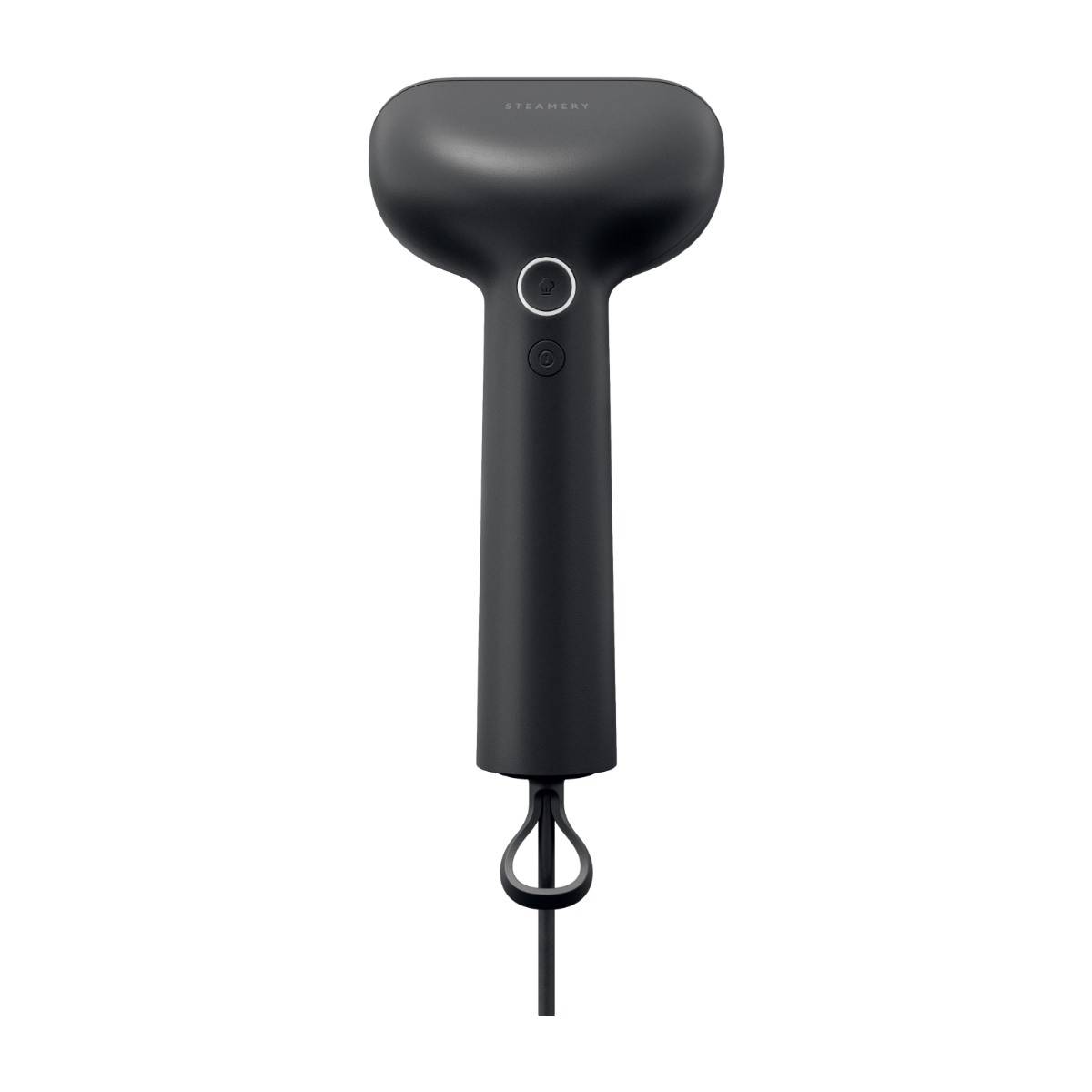 Steamery Cirrus Core steamer, Onyx