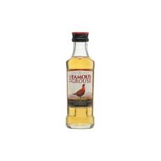 Famous Grouse Whisky 5cl