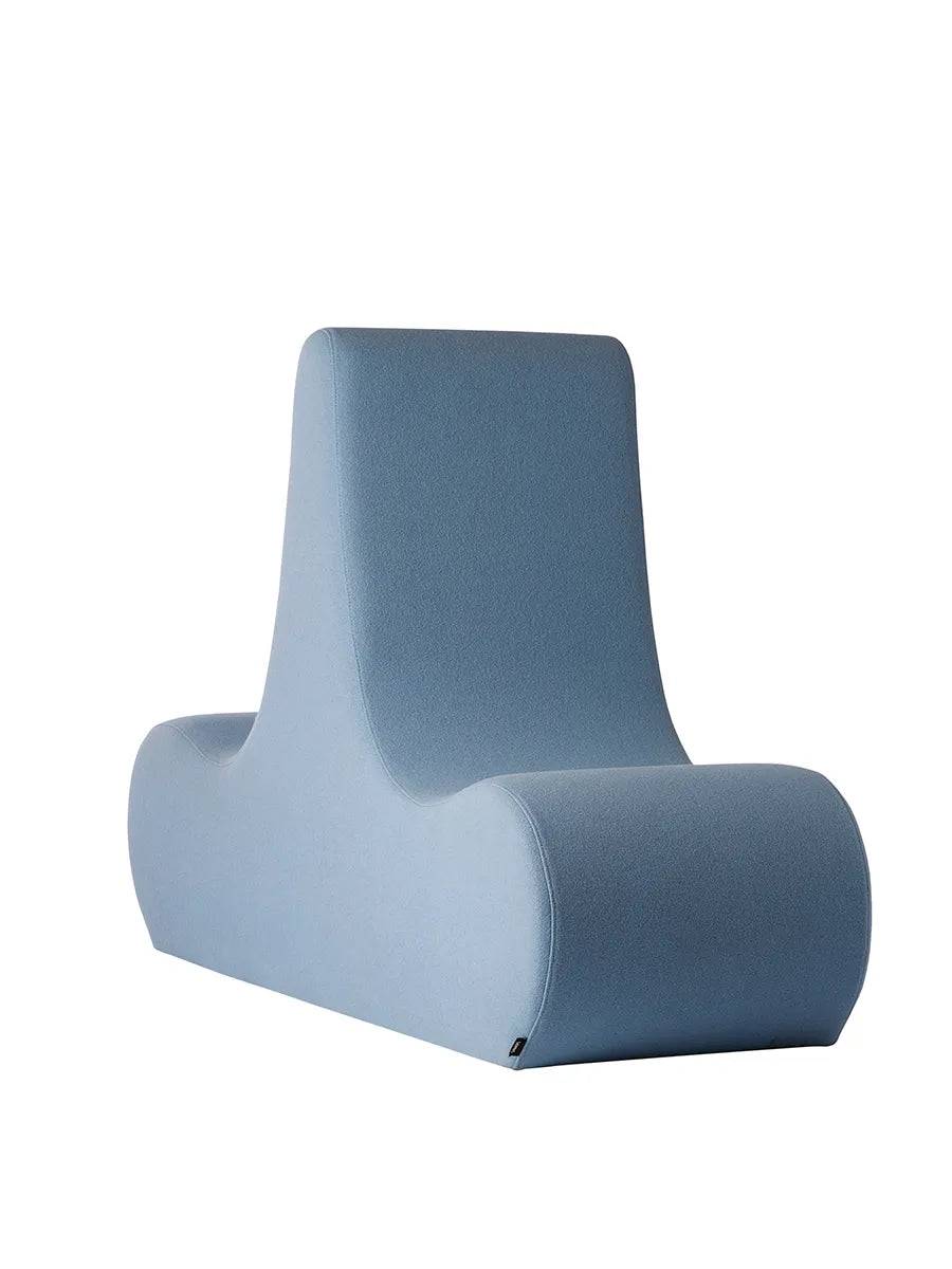 Welle 1, Tonus 508 af Verner Panton - Jacobsen Plus