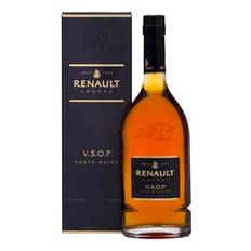 Renault Carte Noire VSOP Cognac 40% 1L gift pack