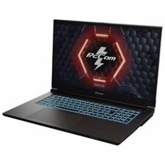 PcCom Laptop Revolt 4070 17,3" Intel Core i9-14900HX 32GB RAM 2TB SSD Nvidia Geforce RTX 4070 - Marke EAN:0651637733542