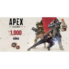 Apex Legends 1000 Coins (PC) - Standard