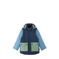 REIMA Reimatec Jacket, Sysma |Multi/patterned |146