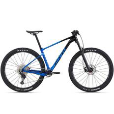 Giant XTC Advanced 3 - Blue Medium