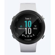 Garmin svømmeur - Swim 2 - Whitestone (Hvid)