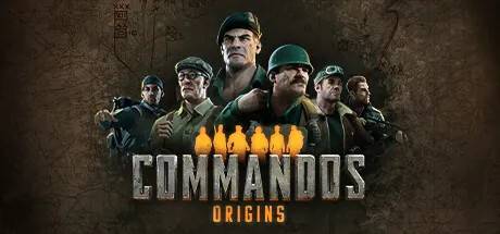 Commandos: Origins (PC)