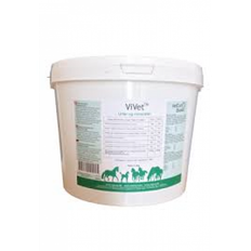 ViVet Urtemineral 5 kg spand