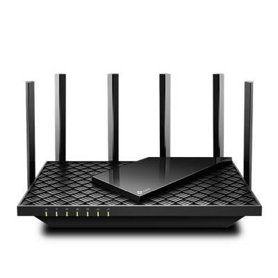 Trådlös router TP-Link Archer AX72 Gaming Router, WiFi 6, AX5400, 4-port Gigabit switch, USB 3.0