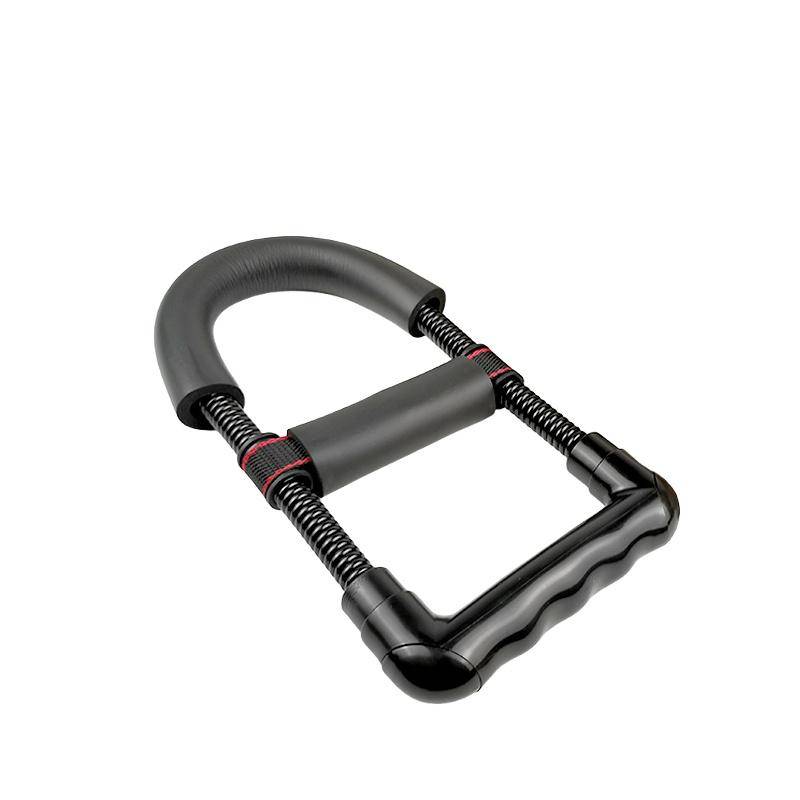 Adjustable Forearm Wrist Strength Trainer Grip Exercise Equipment Compact Portable Fitness Gear For Arm Muscle Building