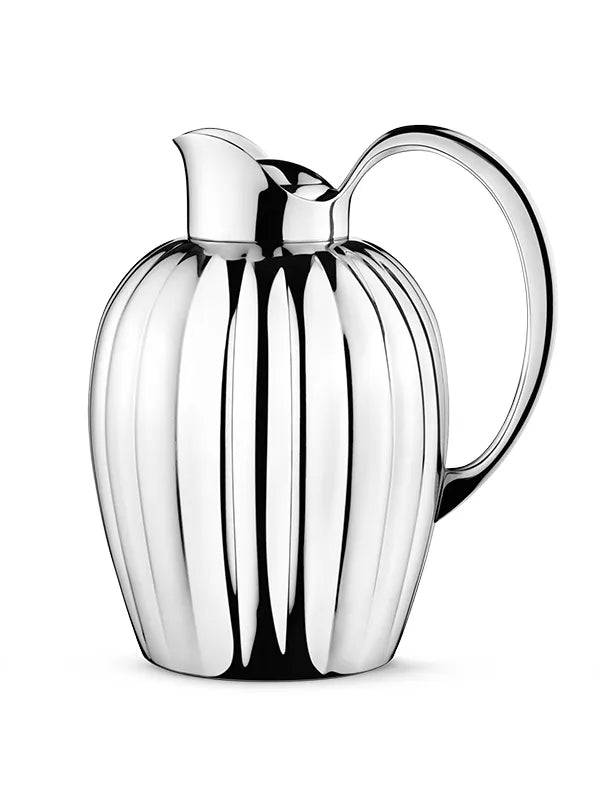 Bernadotte termokande fra Georg Jensen BERNADOTTE TERMOKANDE 1 L - Jacobsen Plus