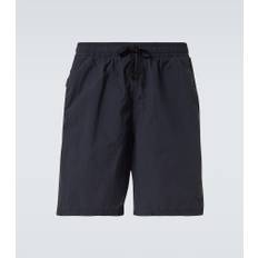 Stone Island Ghost technical shorts