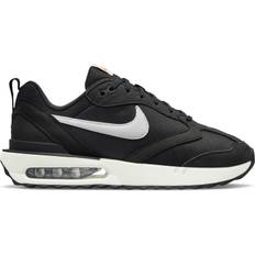 Nike - Air Max Dawn sneakers - Dame - 40.5 - Sort