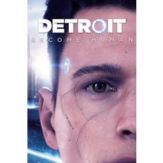 Detroit: Become Human (PC) - Steam - Digital Code