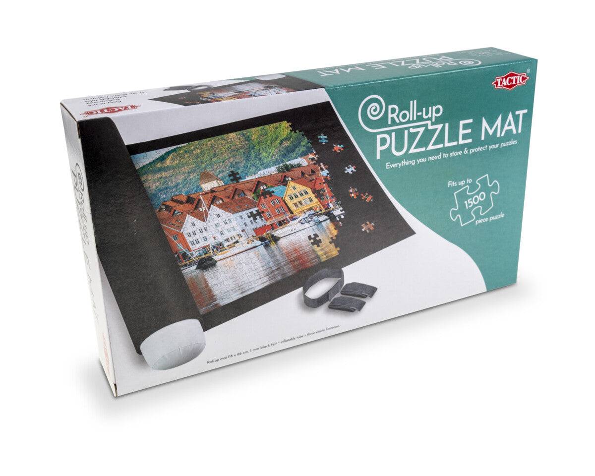 Tactic Puzzle Mat Default Title