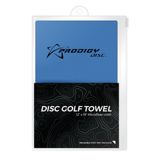 Prodigy Disc Golf handduk - DodgerBlue