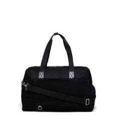 BARBOUR Barbour Cascade Holdall Bag |Svart |One Size