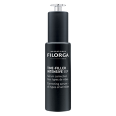 Time-Filler Intensive 5XP Serum, 30 ml