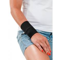 Back on Track Håndledsbandage - OUTLET - XL / Sort