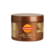 Carroten - Carroten Gold Shimmer Tanning Gel 5201314180340 - - 150 ml
