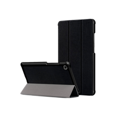 Lenovo Tab M7 Cover - Sort Tri-Fold