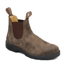 Blundstone 585 Classic boot Rustic Brown - 38,5