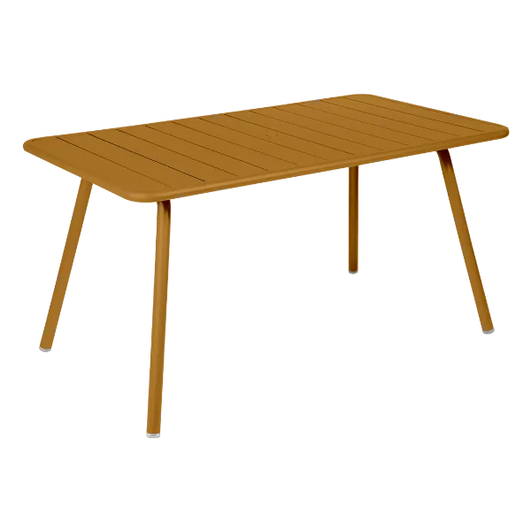 Luxembourg bord, 80x143 cm | Havebord.