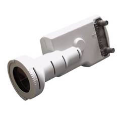 Invacom Universal Twin LNB 0.3dB Lazer