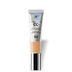 CC+ Cream Full-Coverage Foundation SPF50 Medium Tan 32 ml