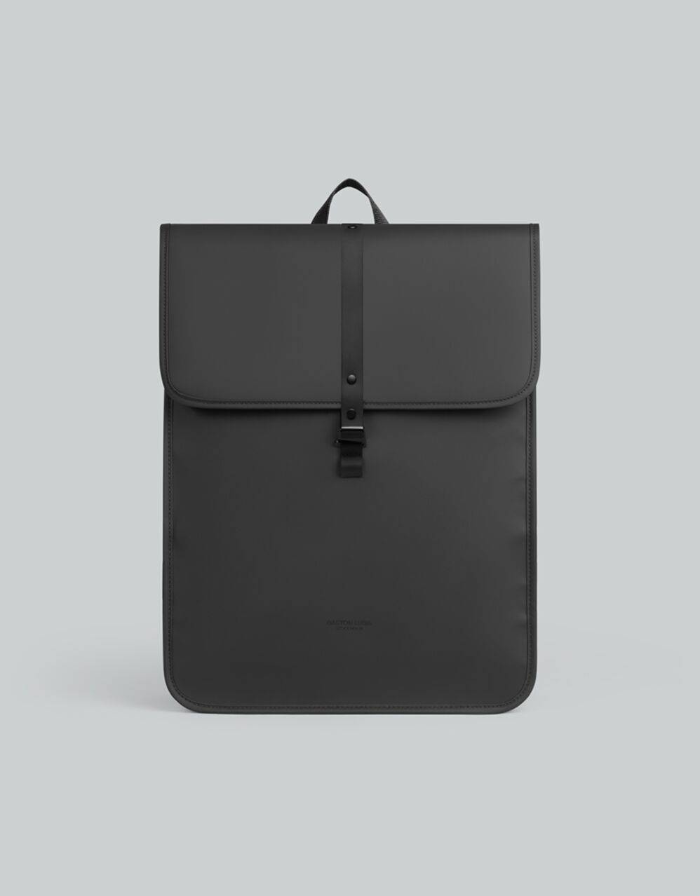 Däsh Backpack - 16" Black