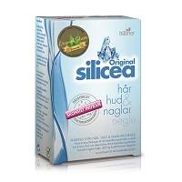 Silicea original kapslar 60 kapslar