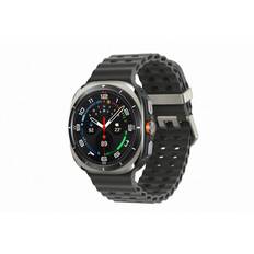 Samsung Galaxy Watch Ultra 47mm LTE - Titanium Gray