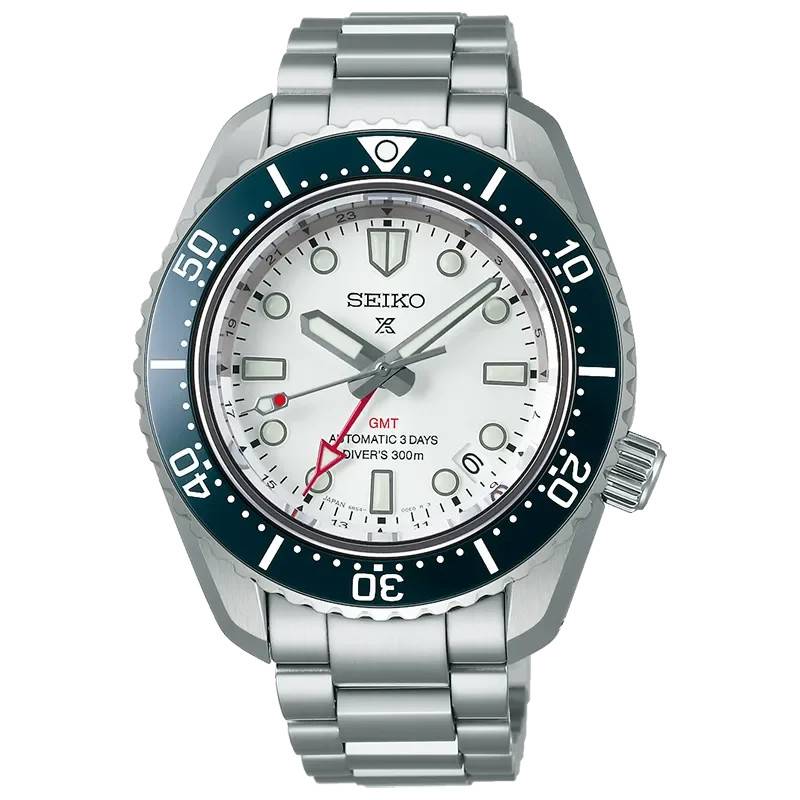 Seiko Prospex Premium Diver SPB519J1