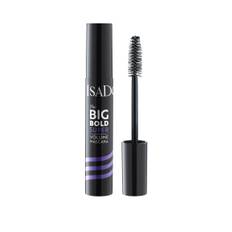 IsaDora - The Big Bold Super Volume Mascara - Svart - Black (one size)