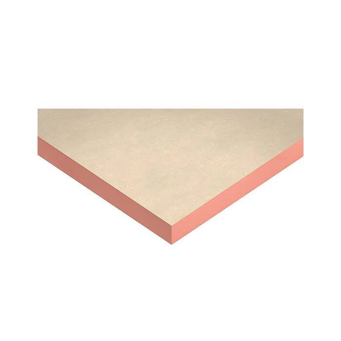 Kingspan Kooltherm K10 Loftisolering - 120x600x1200 mm 2,88 m2/pk - Kingspan.
