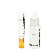 VITAMIN C DUO Biolumin-C Serum 30 ml + Biolumin-C Eye Serum 15 ml