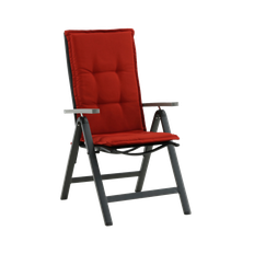 Venture Home - Dyna 5-position, 6-pack - Röd