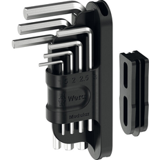 Wera Tool-Check L-Nyckelsats 7-delar