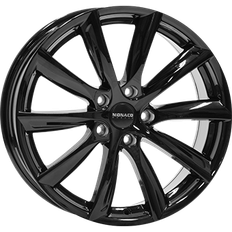 Monaco wheels Gp6 1556