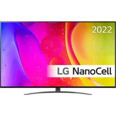 LG 65" NANO816 4K LED TV (2022) - med gratis kalibrering til 999,- ➞ Nem online finansering!