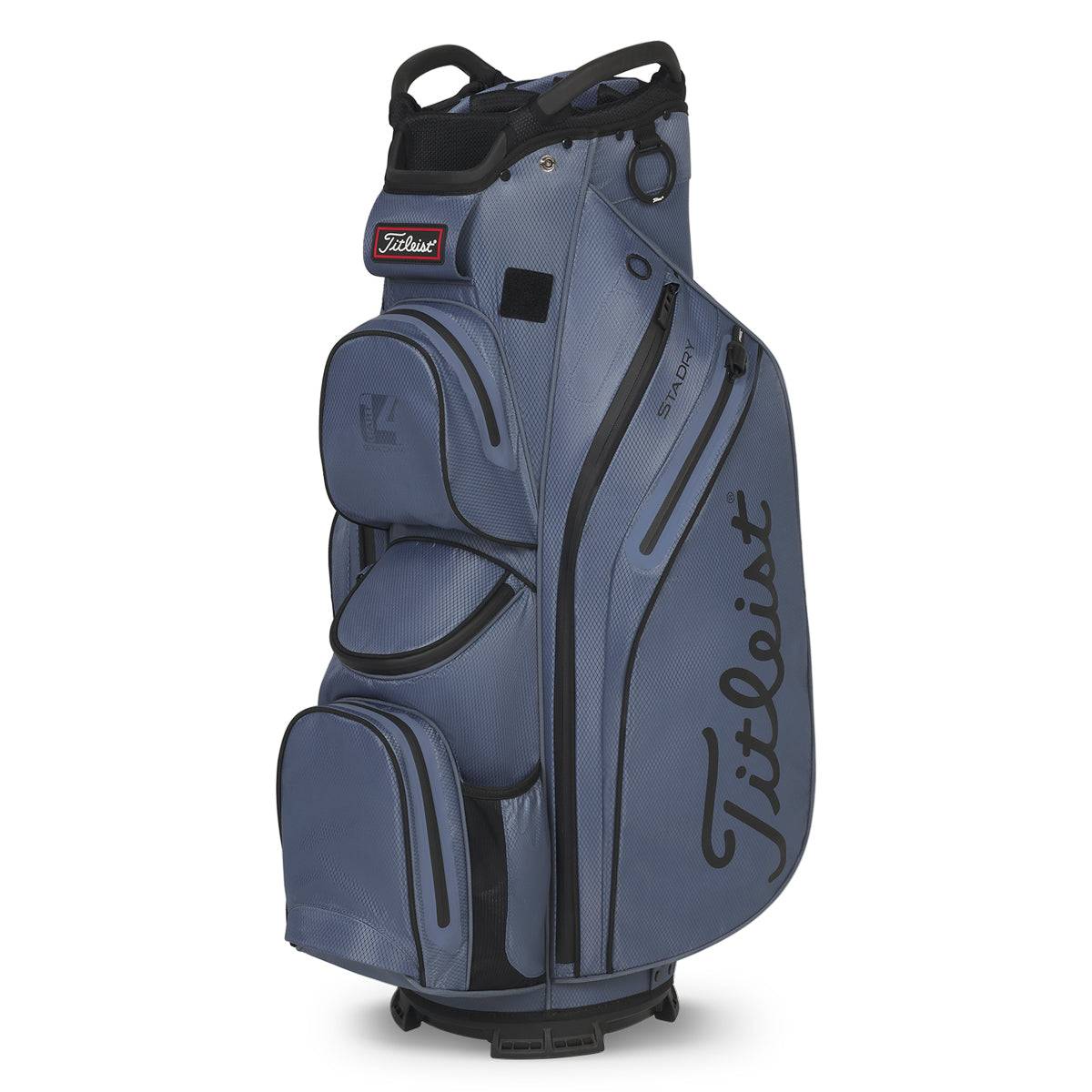 Titleist Cart 14 StaDry vognbag.