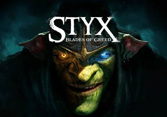 Styx: Blades of Greed (PC) Steam Account - GLOBAL