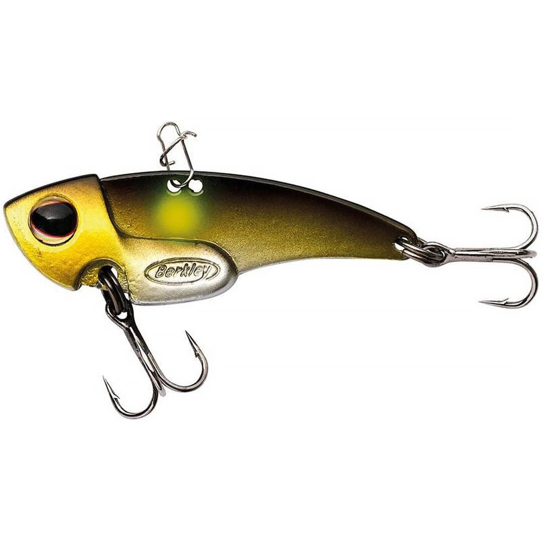 Berkley Powerblade 18g/59mm., Berkley