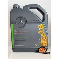 Mercedes-Benz 5W30, MB 229.51 (5 liter)