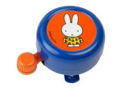 Widek Barn Ringklocka Miffy - Blå/Orange