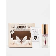 Charlotte Tilbury – Airbrush Flawless – Set med produkter som skyddar, förbereder och håller på plats, spara 20%-Ingen färg