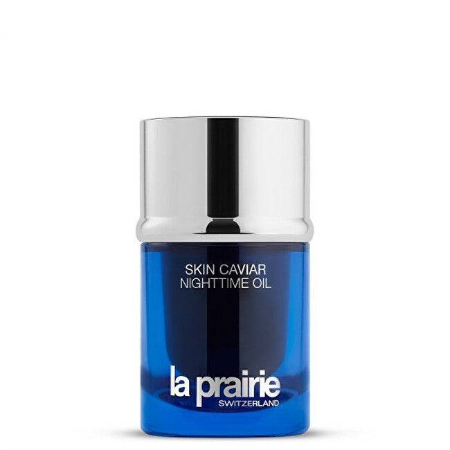 La prairie Hudkaviar Nattolja - 20ml