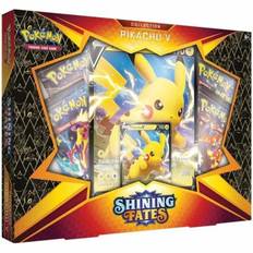 Pokemon SWSH: Shining Fates Pikachu V Box