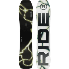 Ride Snowboards Warpig Snowboards Multi Color - 151