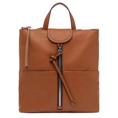 Gianni Chiarini, Taske, Dame, Brun, ONE SIZE, Giada Caramello Rygsæk